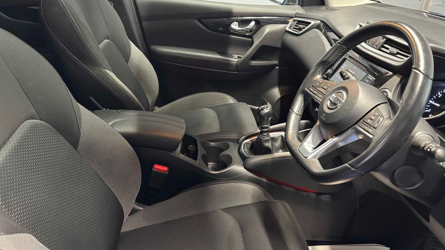 Used Nissan Qashqai 2020 for sale - 76692181: Photo 14