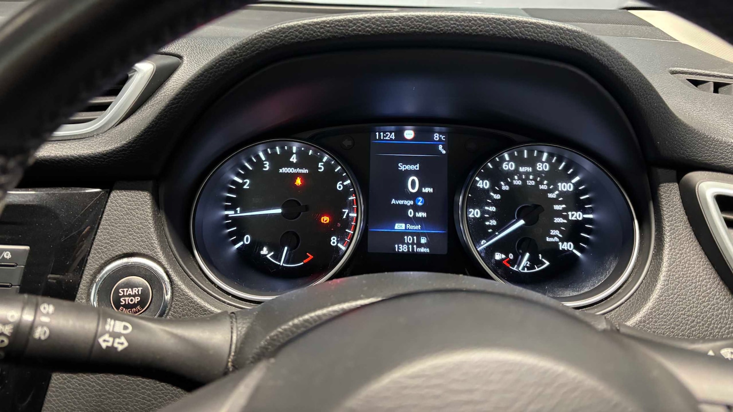 Used Nissan Qashqai 2020 for sale - 76692181: Photo 15