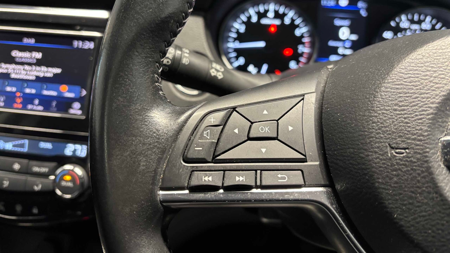 Used Nissan Qashqai 2020 for sale - 76692181: Photo 16