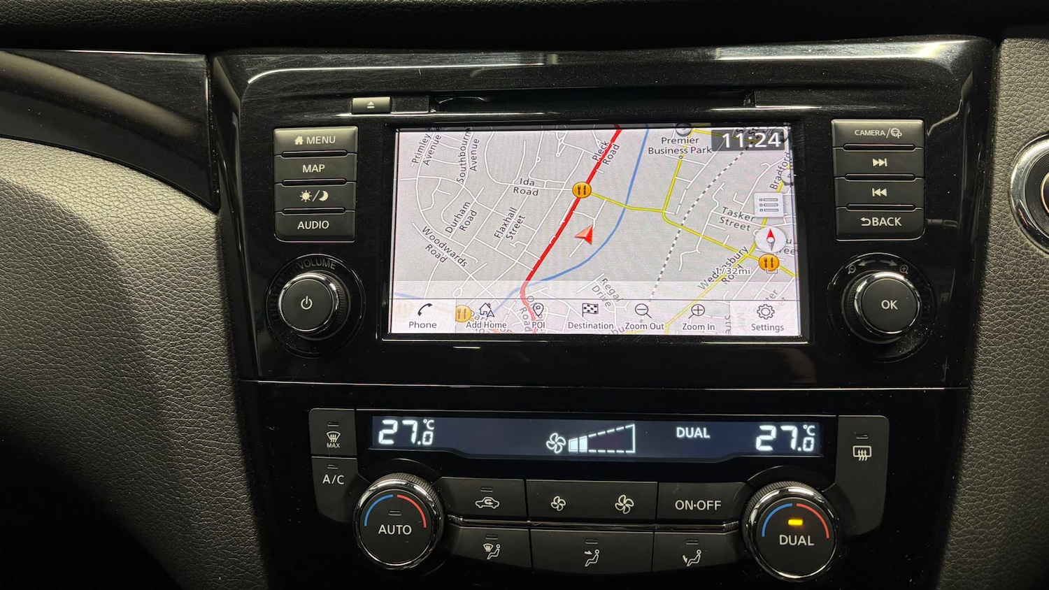 Used Nissan Qashqai 2020 for sale - 76692181: Photo 18