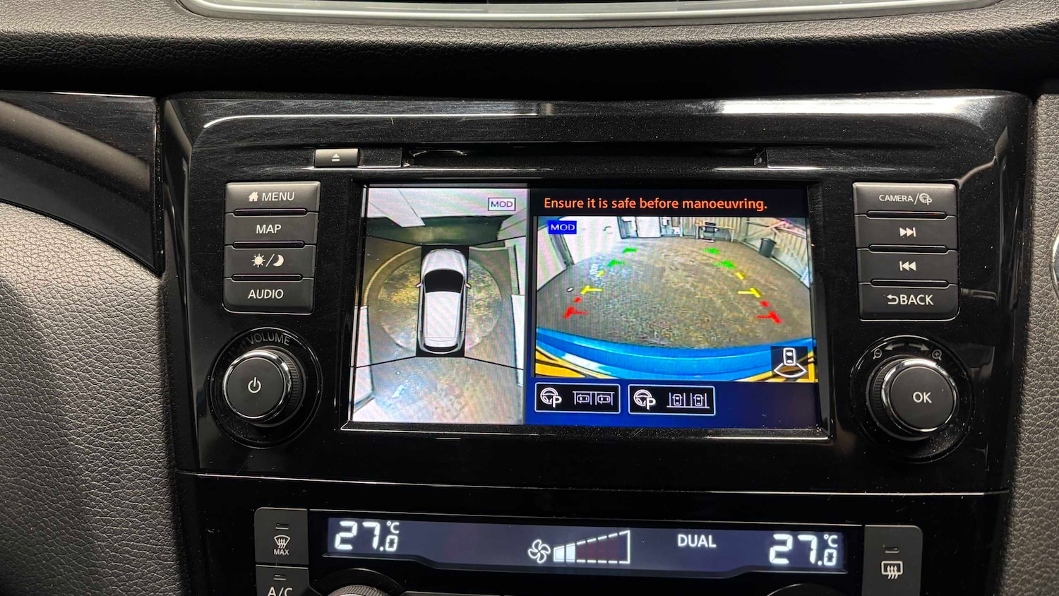 Used Nissan Qashqai 2020 for sale - 76692181: Photo 19