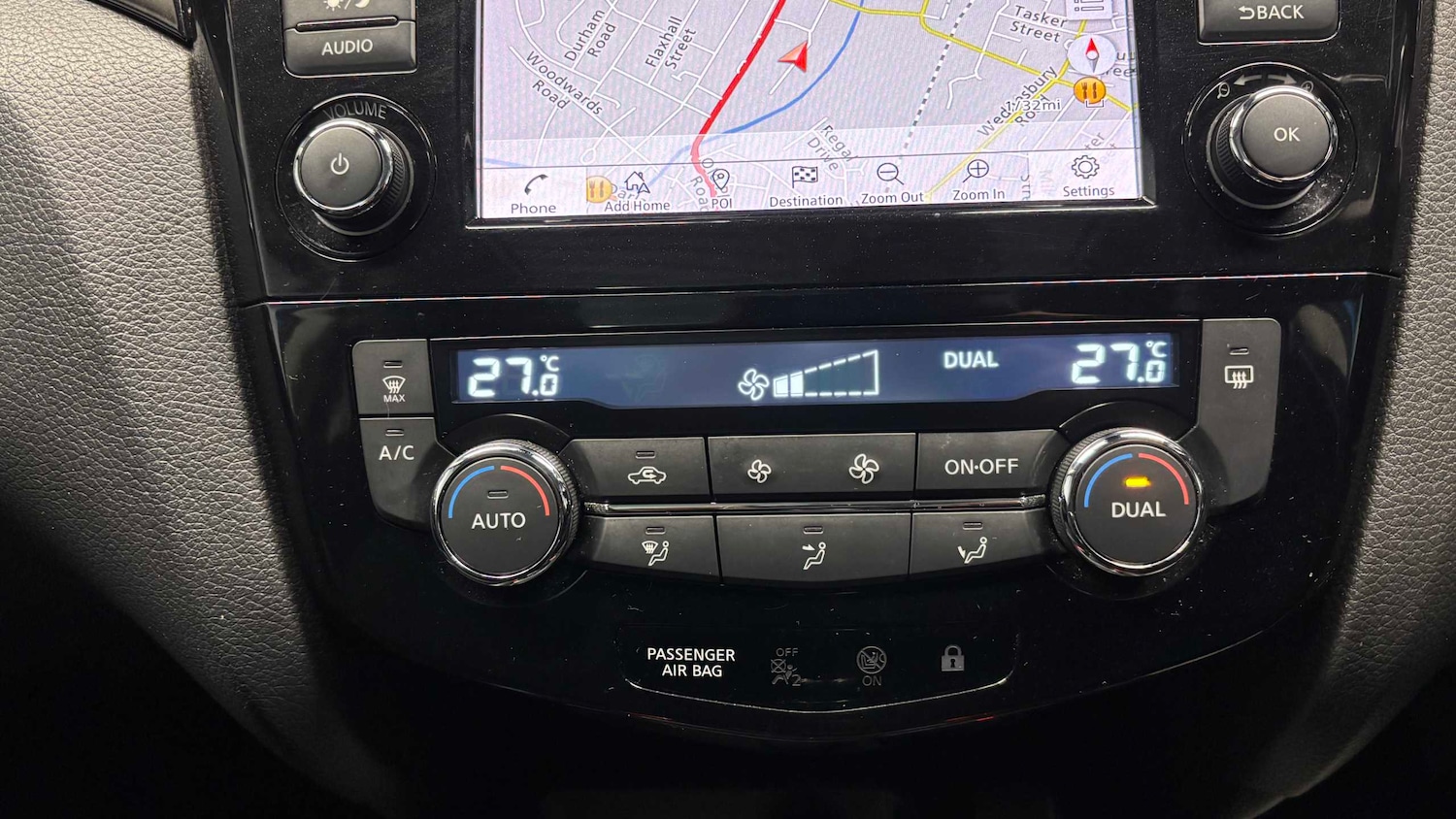 Used Nissan Qashqai 2020 for sale - 76692181: Photo 20