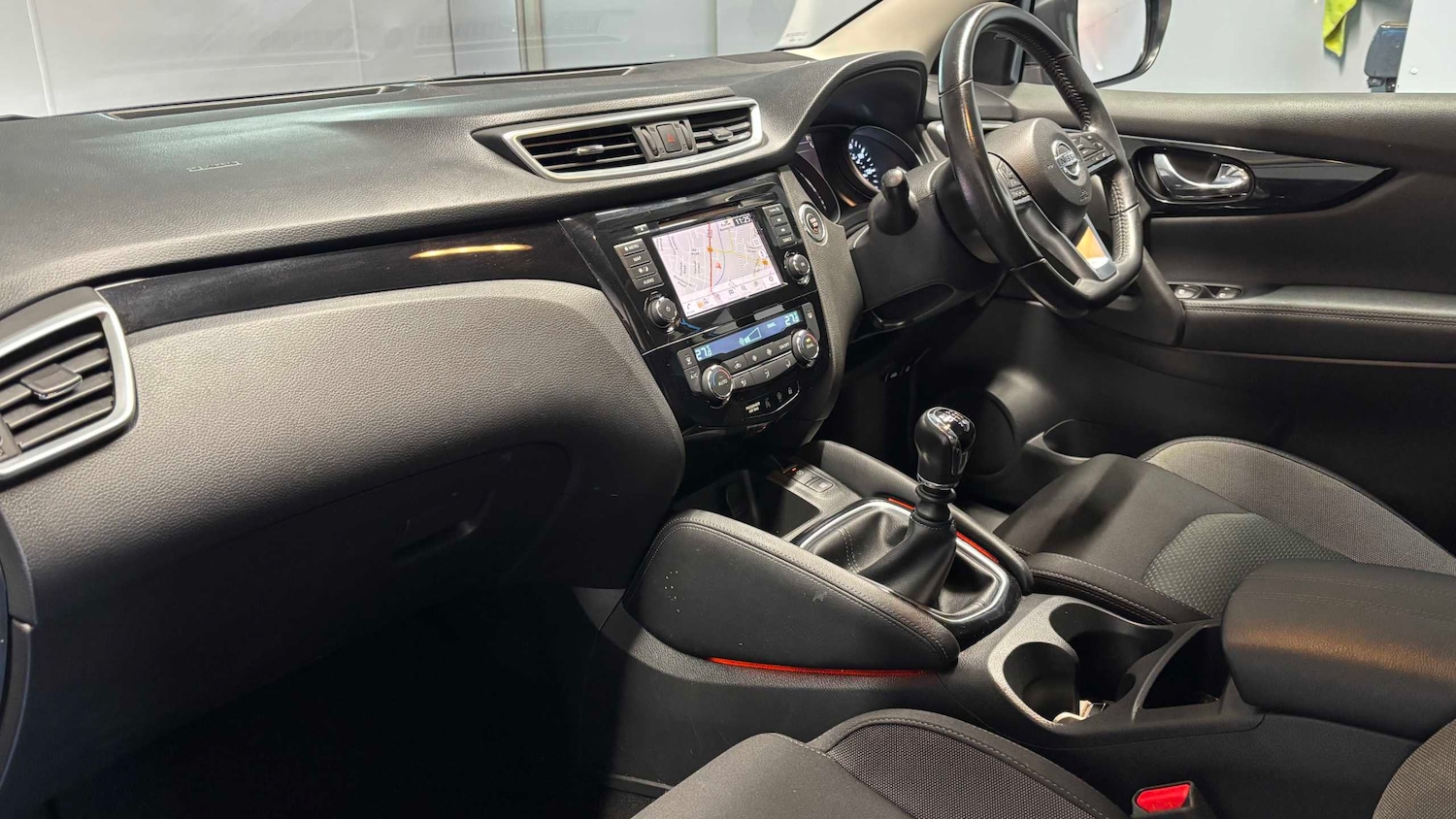 Used Nissan Qashqai 2020 for sale - 76692181: Photo 28