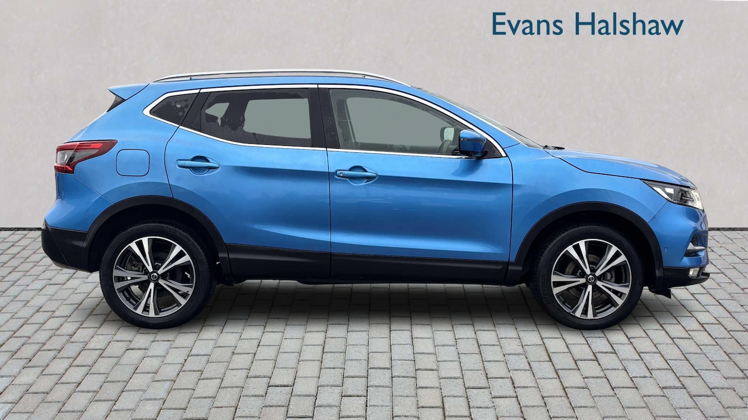 Used Nissan Qashqai 2020 for sale - 76692181: Photo 3