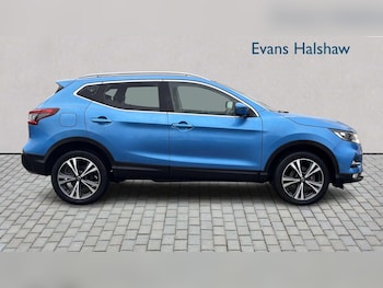 Used Nissan Qashqai 2020 for sale - 76692181: Photo