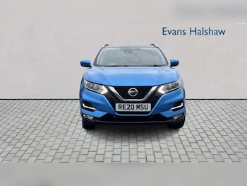 Used Nissan Qashqai 2020 for sale - 76692181: Photo