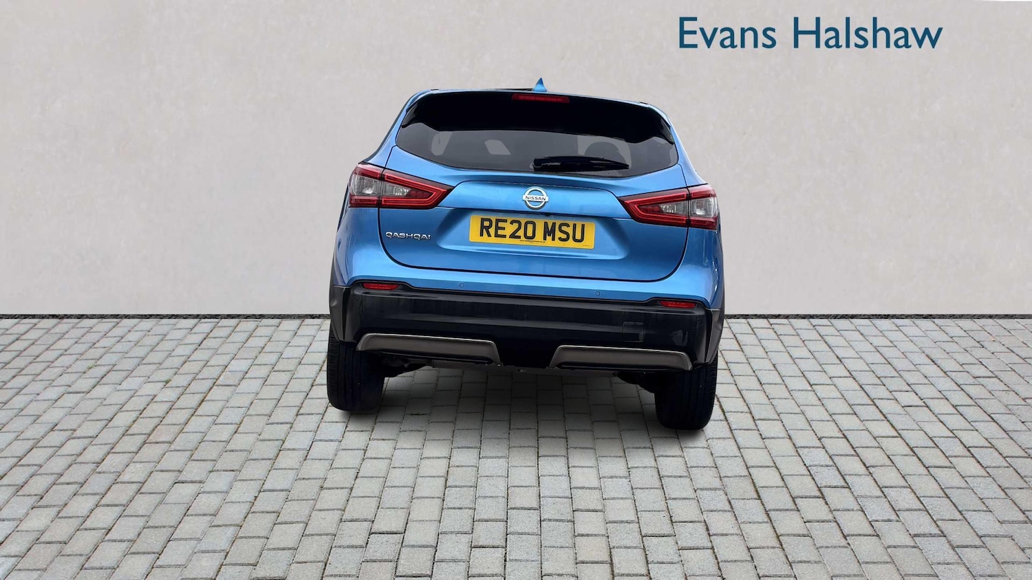 Used Nissan Qashqai 2020 for sale - 76692181: Photo 5