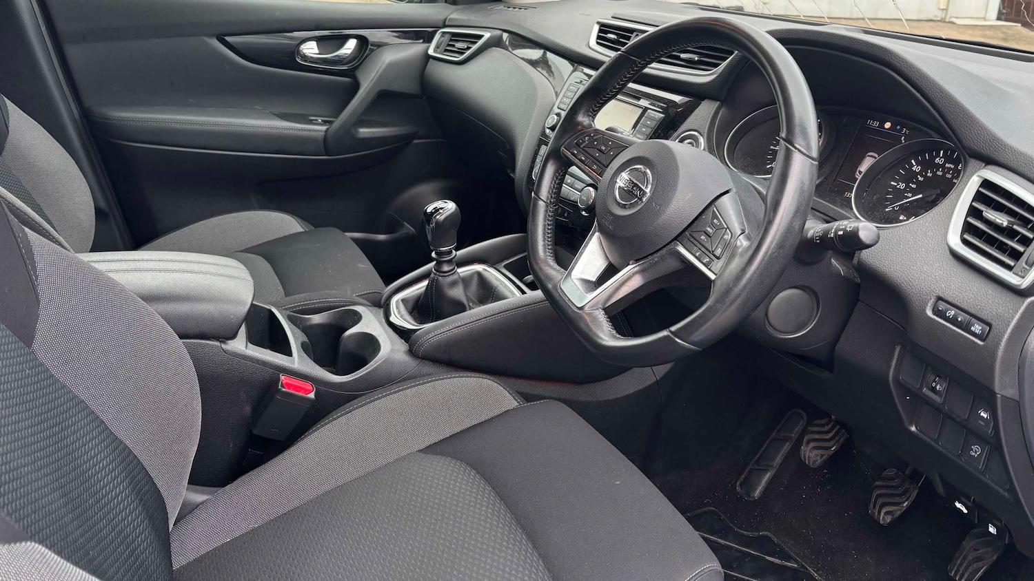 Used Nissan Qashqai 2020 for sale - 76692181: Photo 6