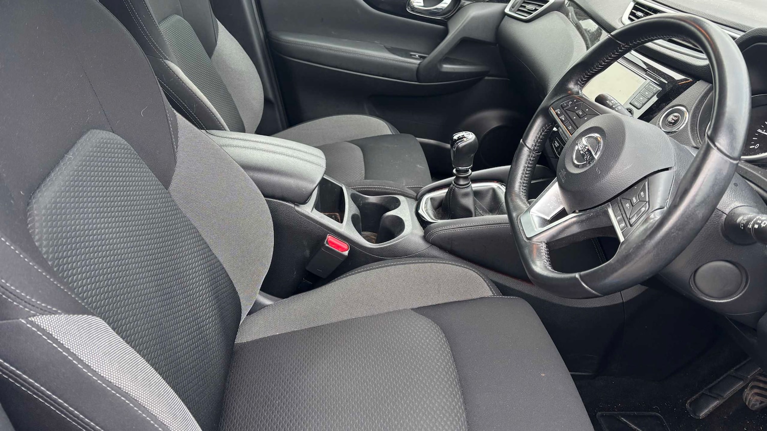 Used Nissan Qashqai 2020 for sale - 76692181: Photo 7