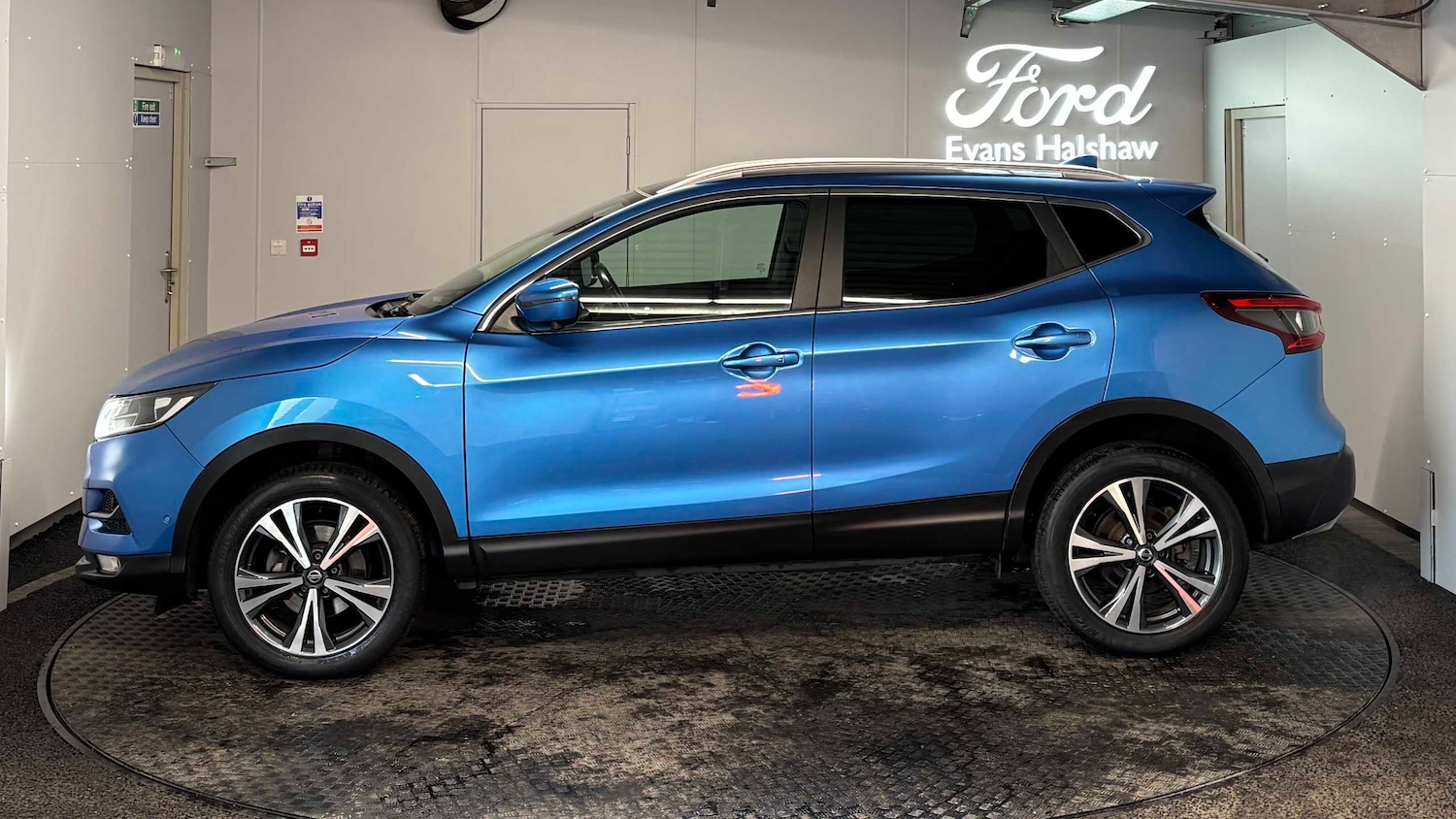 Used Nissan Qashqai 2020 for sale - 76692181: Photo 8