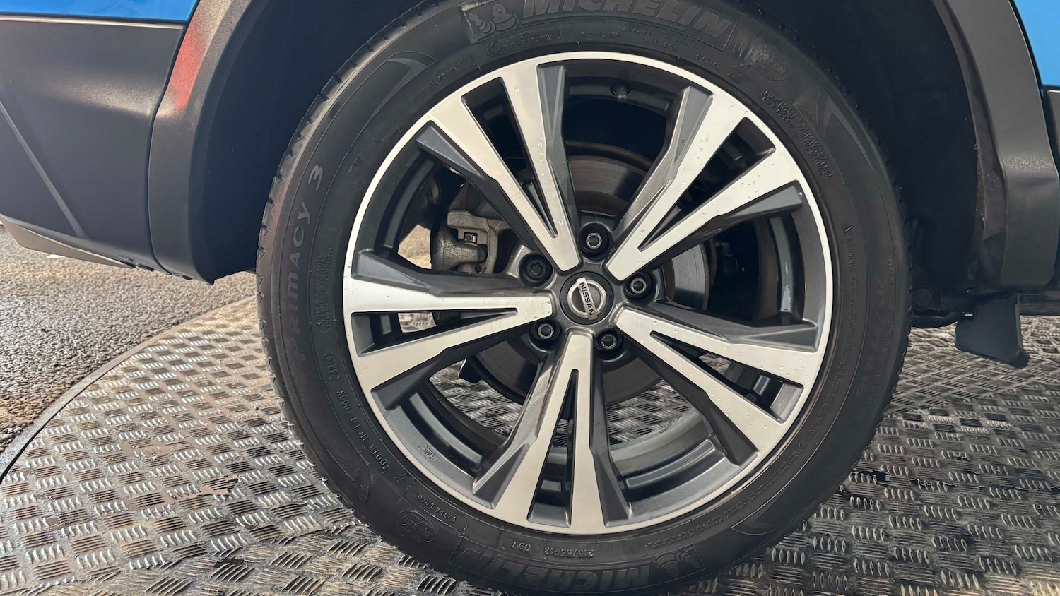 Used Nissan Qashqai 2020 for sale - 76692181: Photo 9