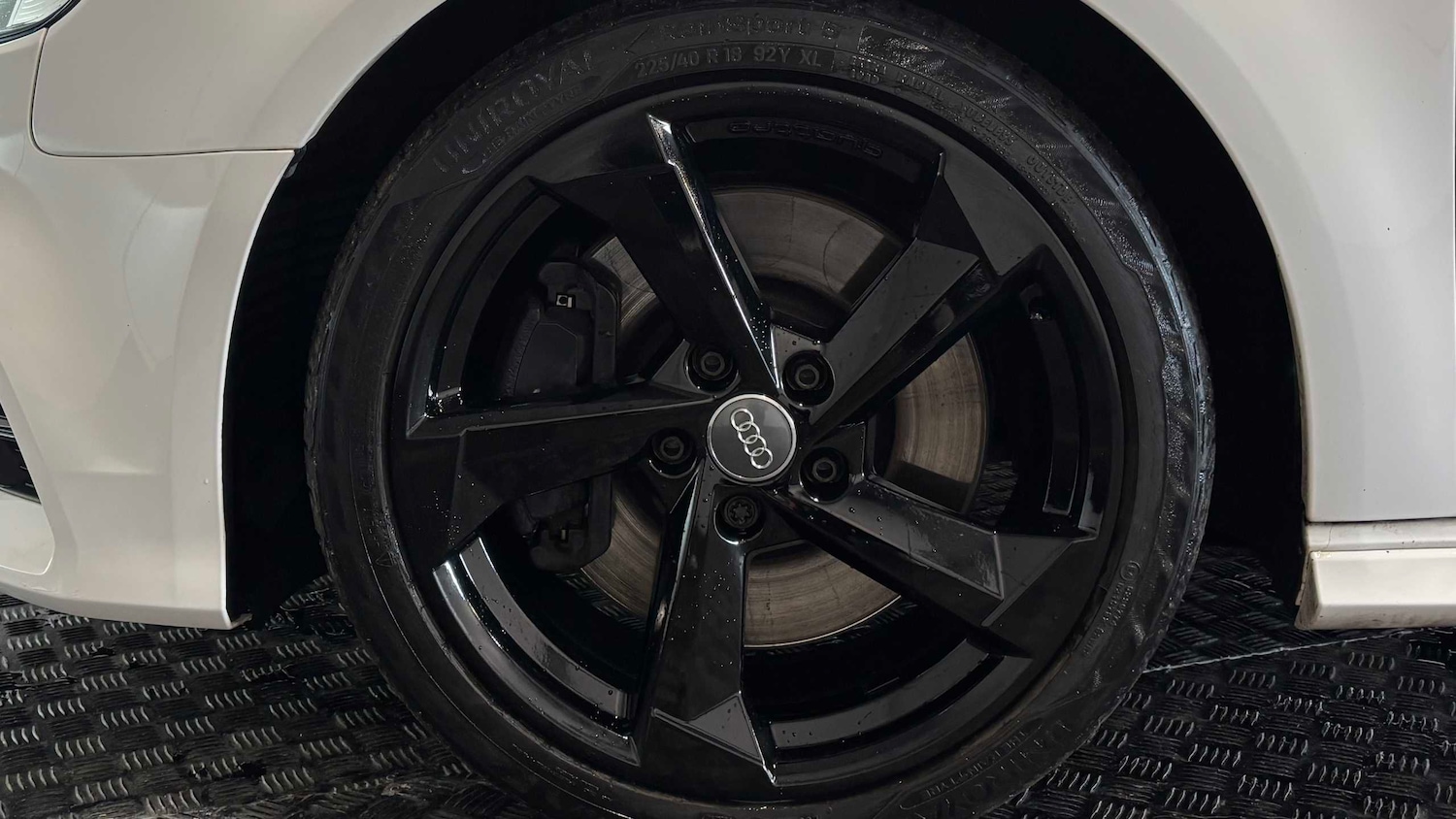 Used Audi A3 2017 for sale - 77983290: Photo 11