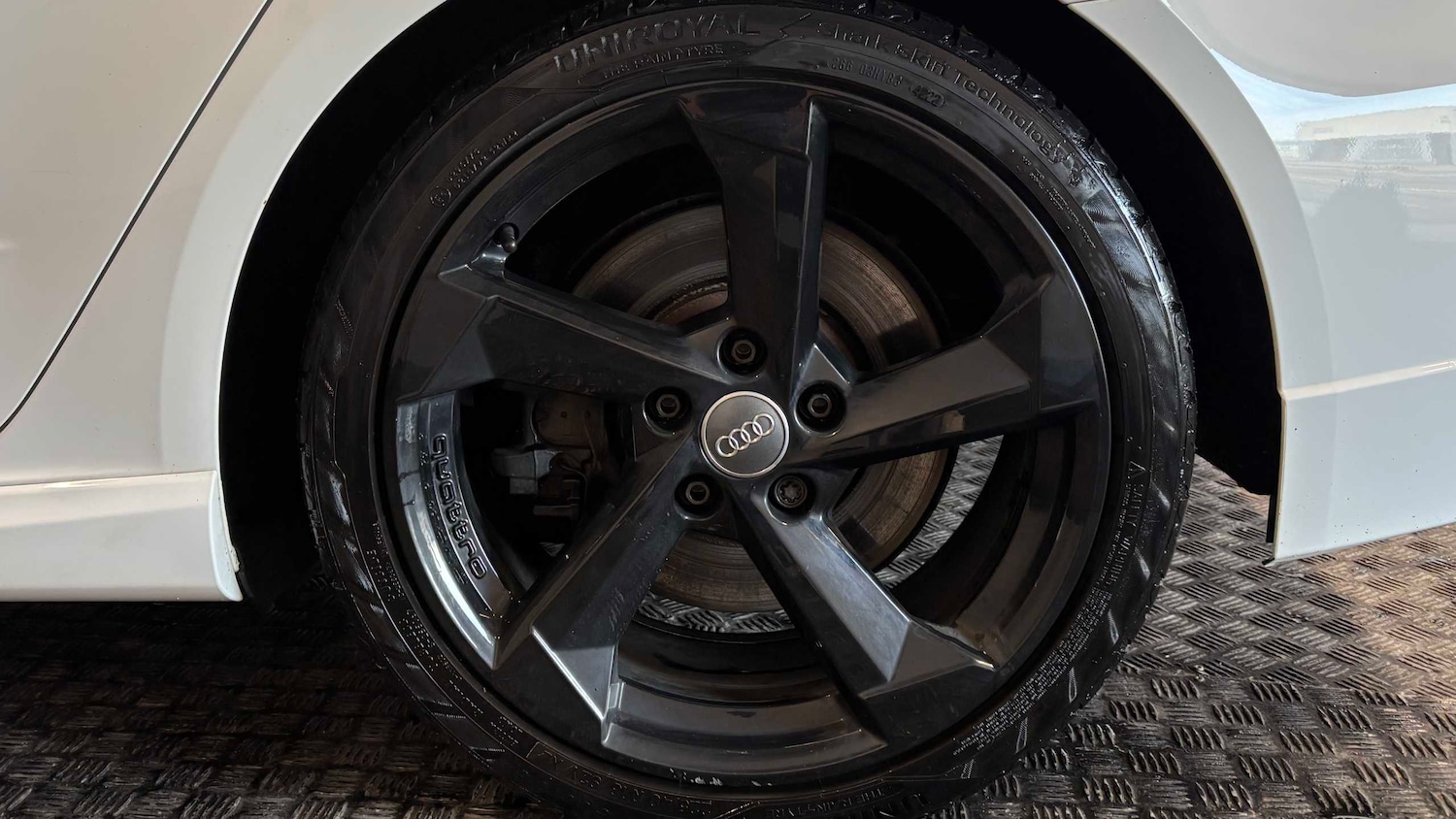 Used Audi A3 2017 for sale - 77983290: Photo 12