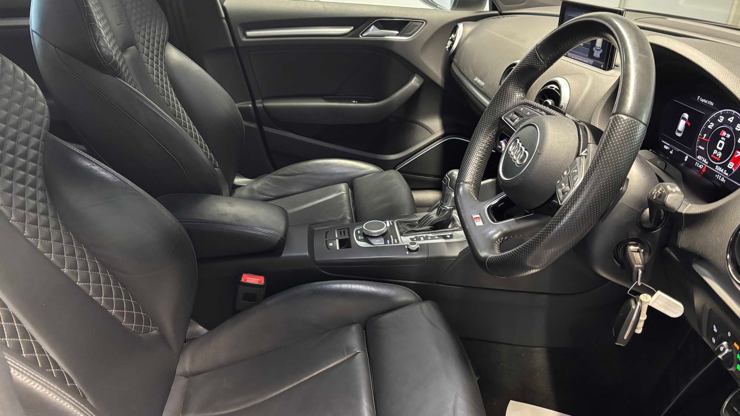 Used Audi A3 2017 for sale - 77983290: Photo 14