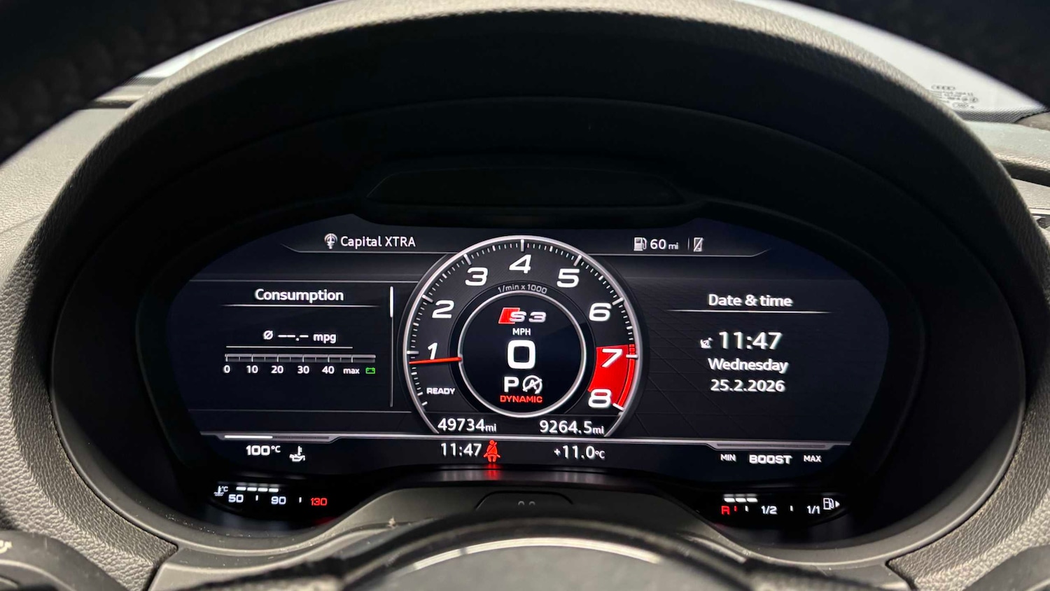 Used Audi A3 2017 for sale - 77983290: Photo 15