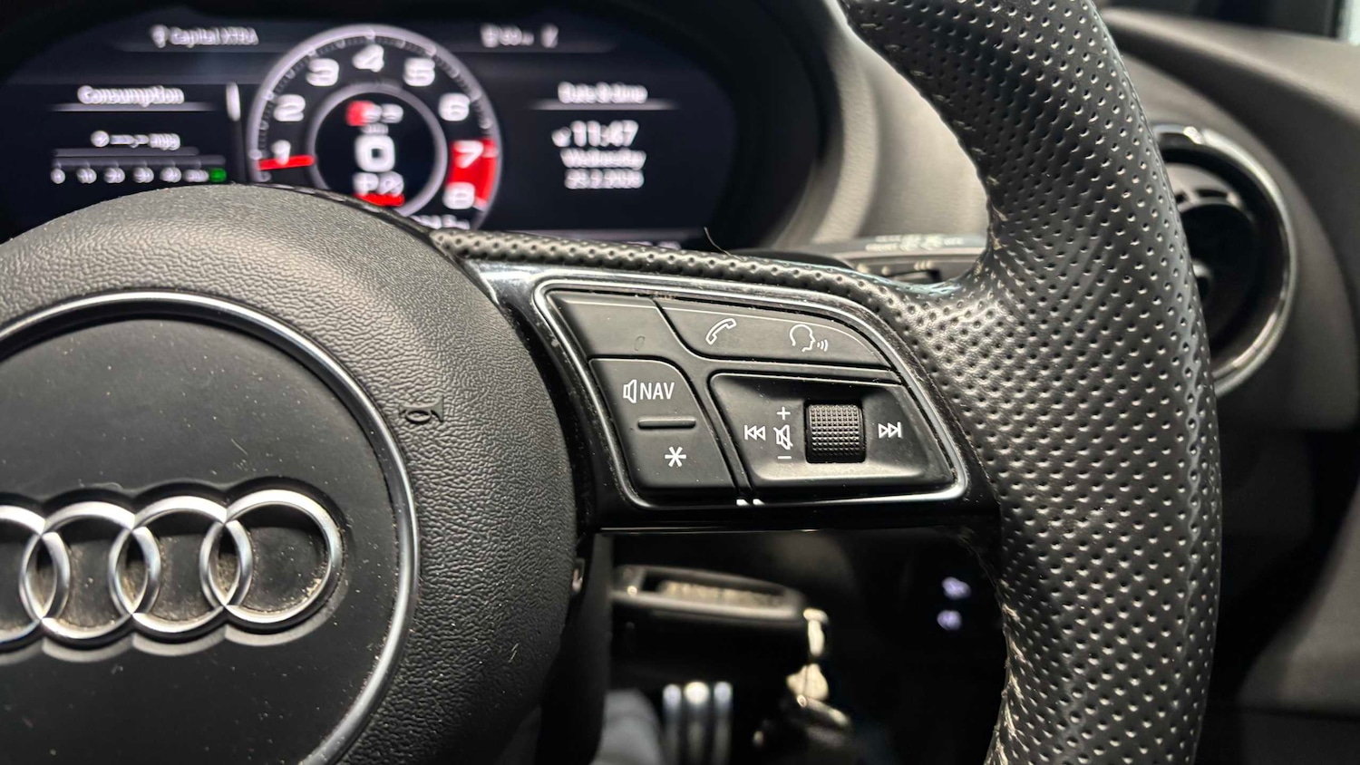 Used Audi A3 2017 for sale - 77983290: Photo 17