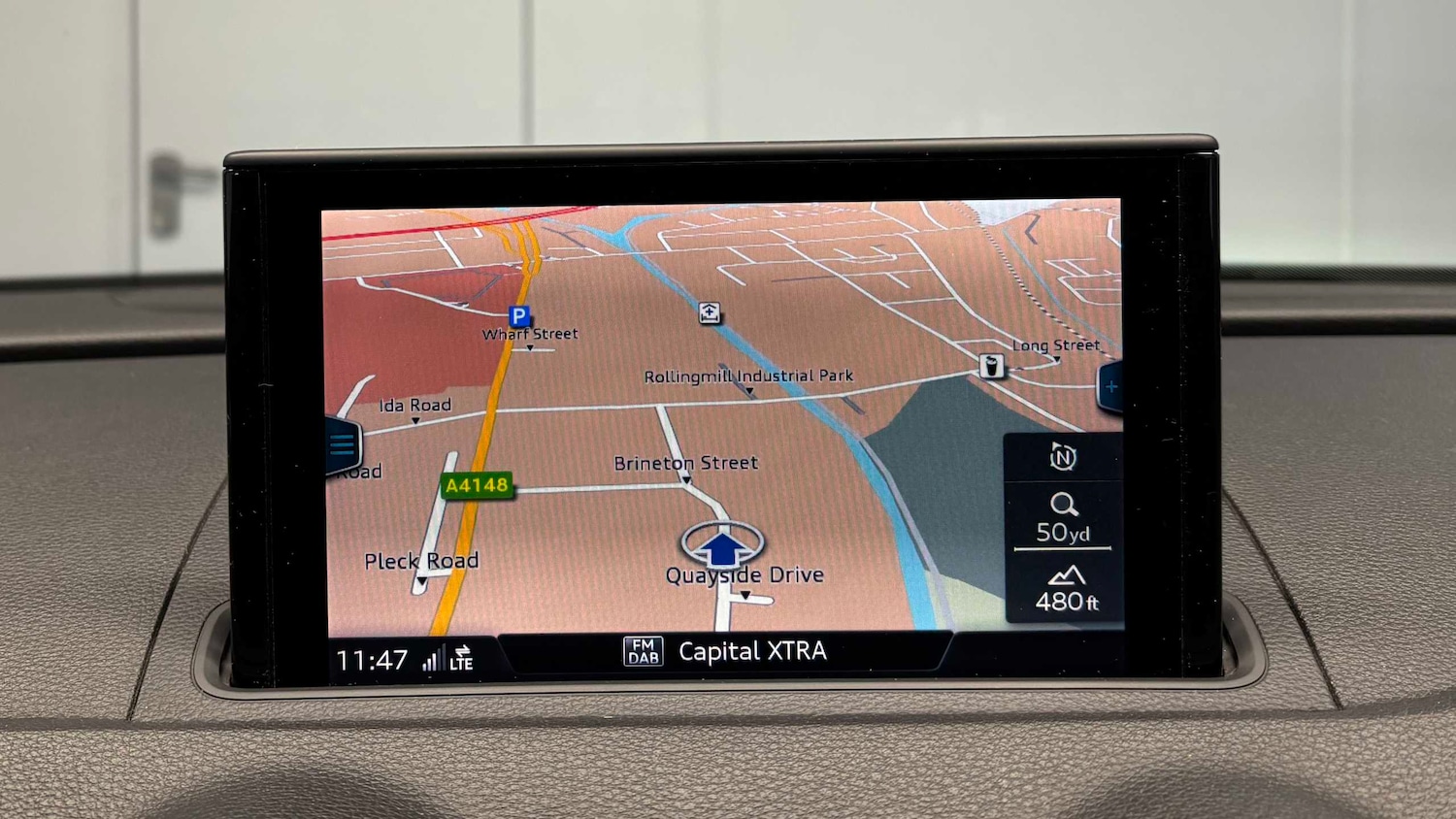 Used Audi A3 2017 for sale - 77983290: Photo 19