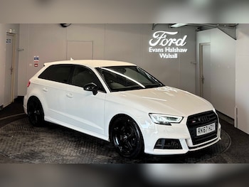 Audi A3 feature image