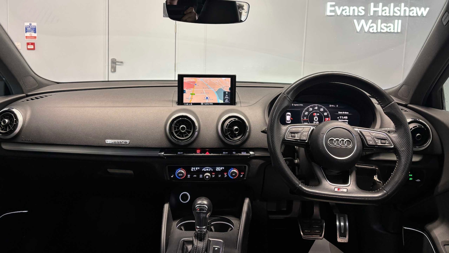 Used Audi A3 2017 for sale - 77983290: Photo 24