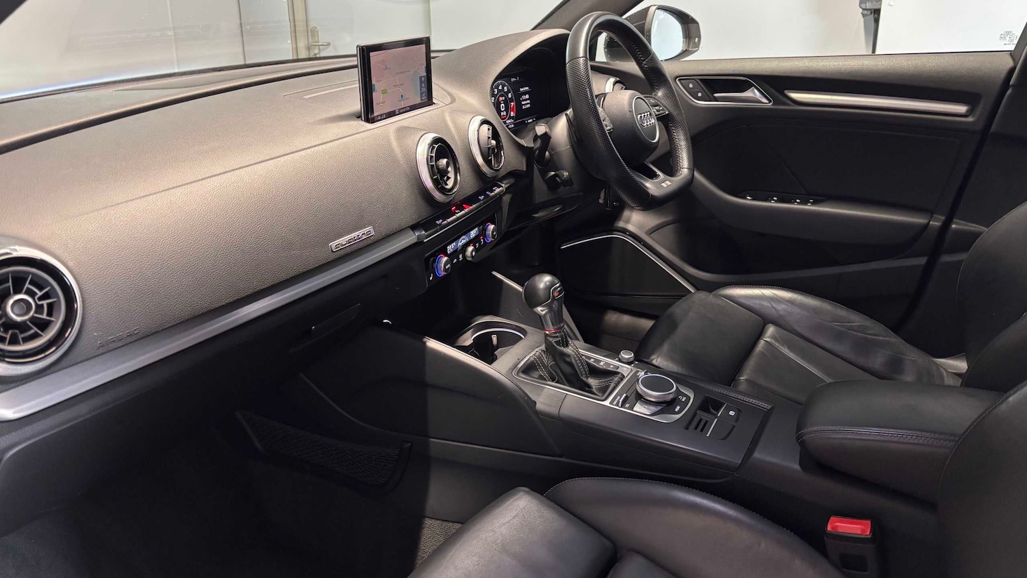 Used Audi A3 2017 for sale - 77983290: Photo 27