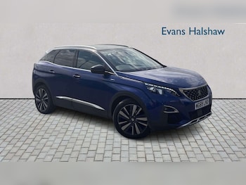 Used Peugeot 3008 2019 for sale - 78551559: Photo