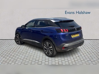 Used Peugeot 3008 2019 for sale - 78551559: Photo