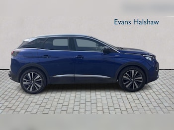 Used Peugeot 3008 2019 for sale - 78551559: Photo