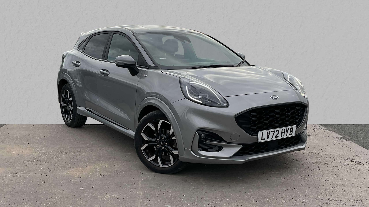 Used Ford Puma 2022 for sale - 76125920: Photo 1