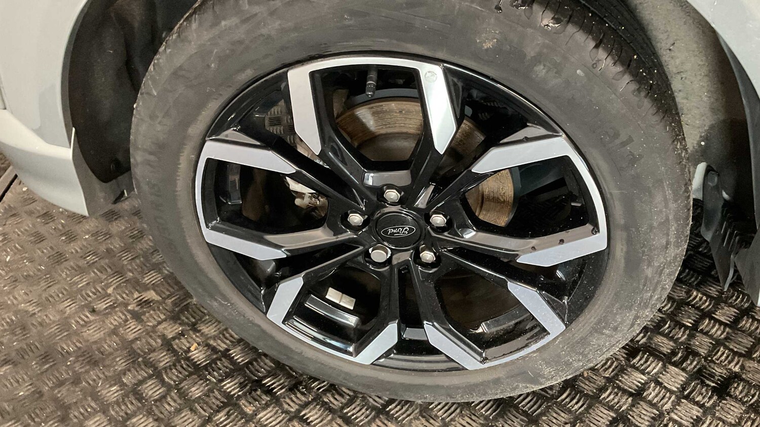 Used Ford Puma 2022 for sale - 76125920: Photo 10