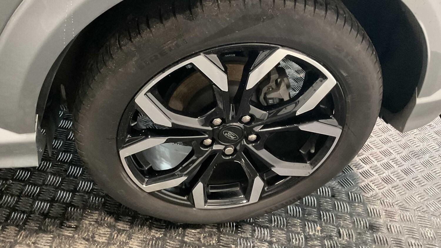 Used Ford Puma 2022 for sale - 76125920: Photo 11