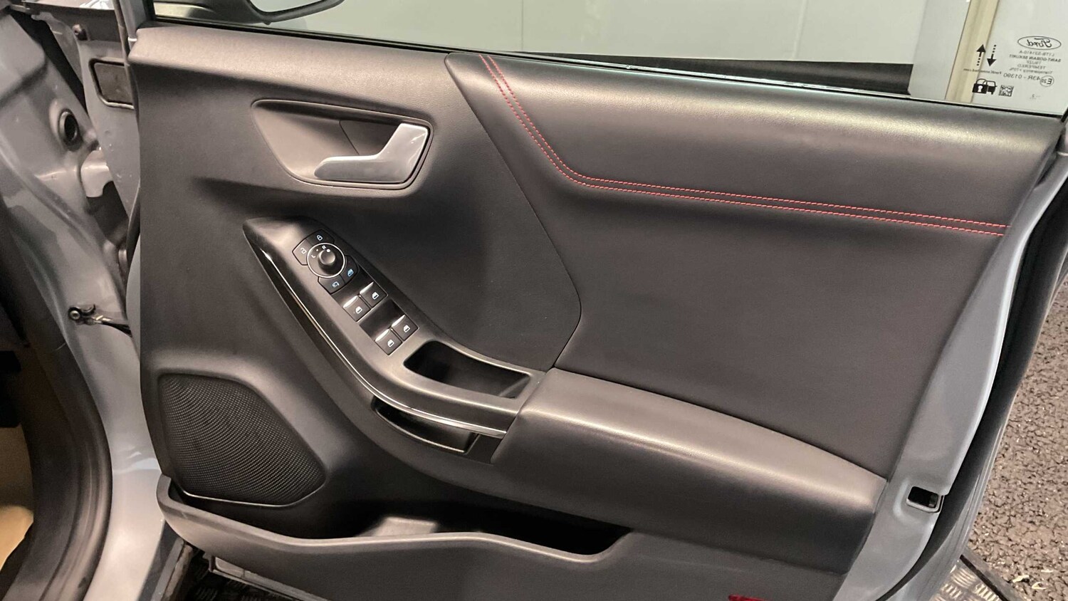 Used Ford Puma 2022 for sale - 76125920: Photo 13