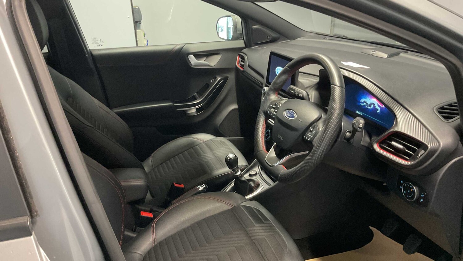 Used Ford Puma 2022 for sale - 76125920: Photo 14