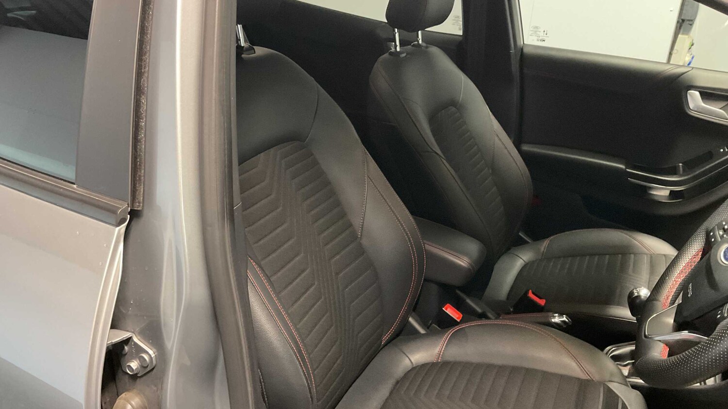 Used Ford Puma 2022 for sale - 76125920: Photo 15