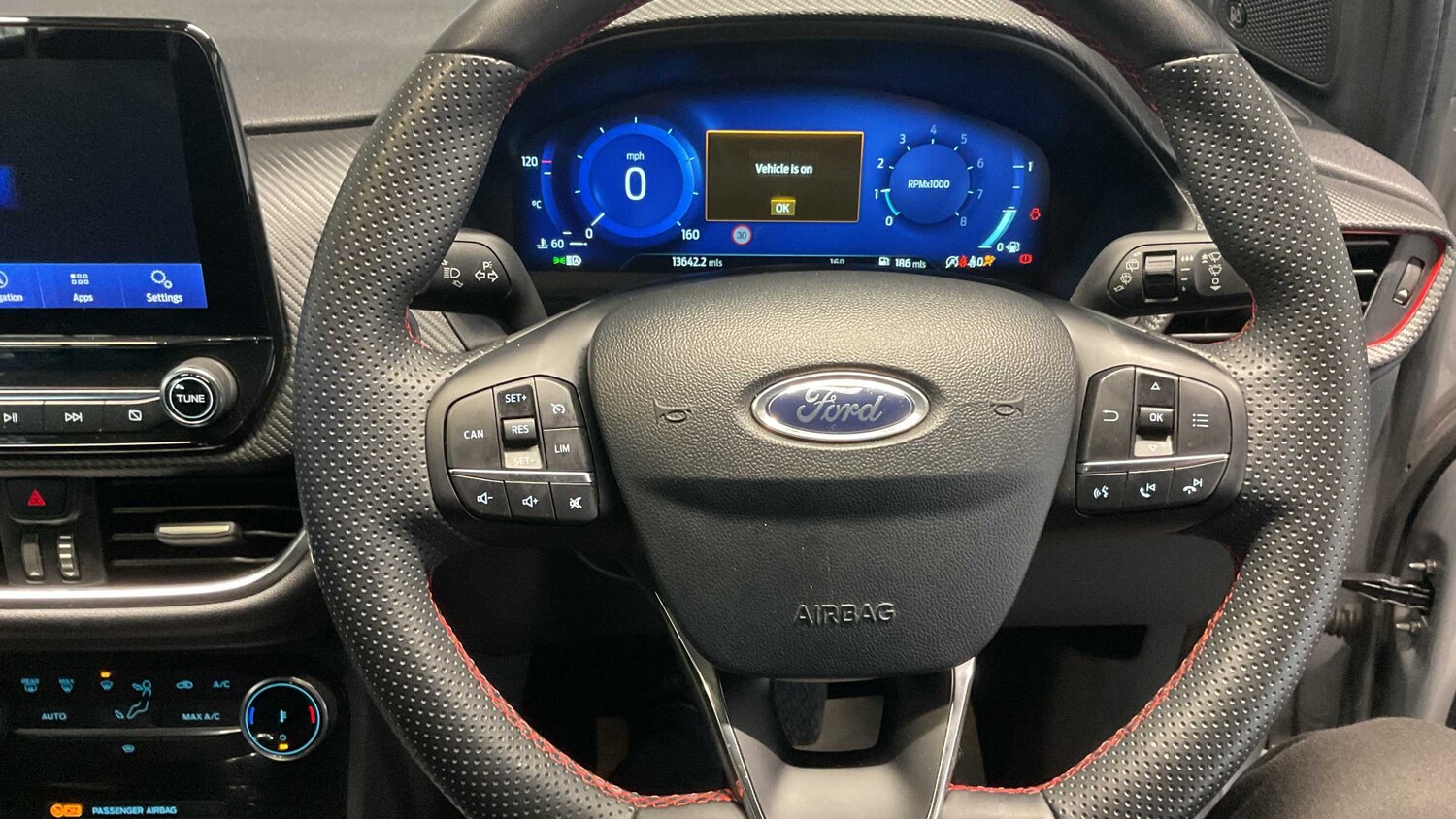 Used Ford Puma 2022 for sale - 76125920: Photo 16