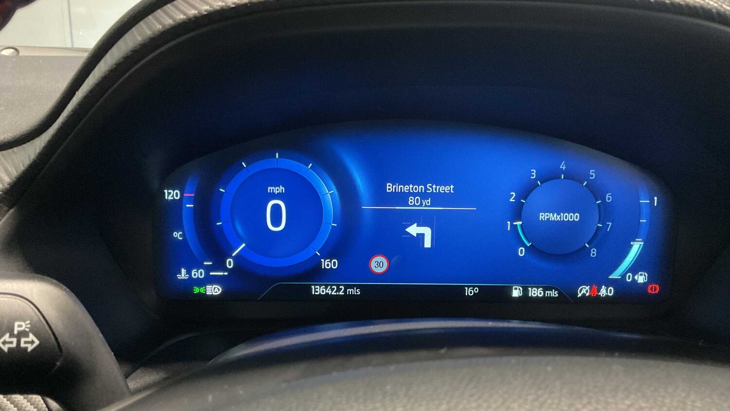 Used Ford Puma 2022 for sale - 76125920: Photo 17