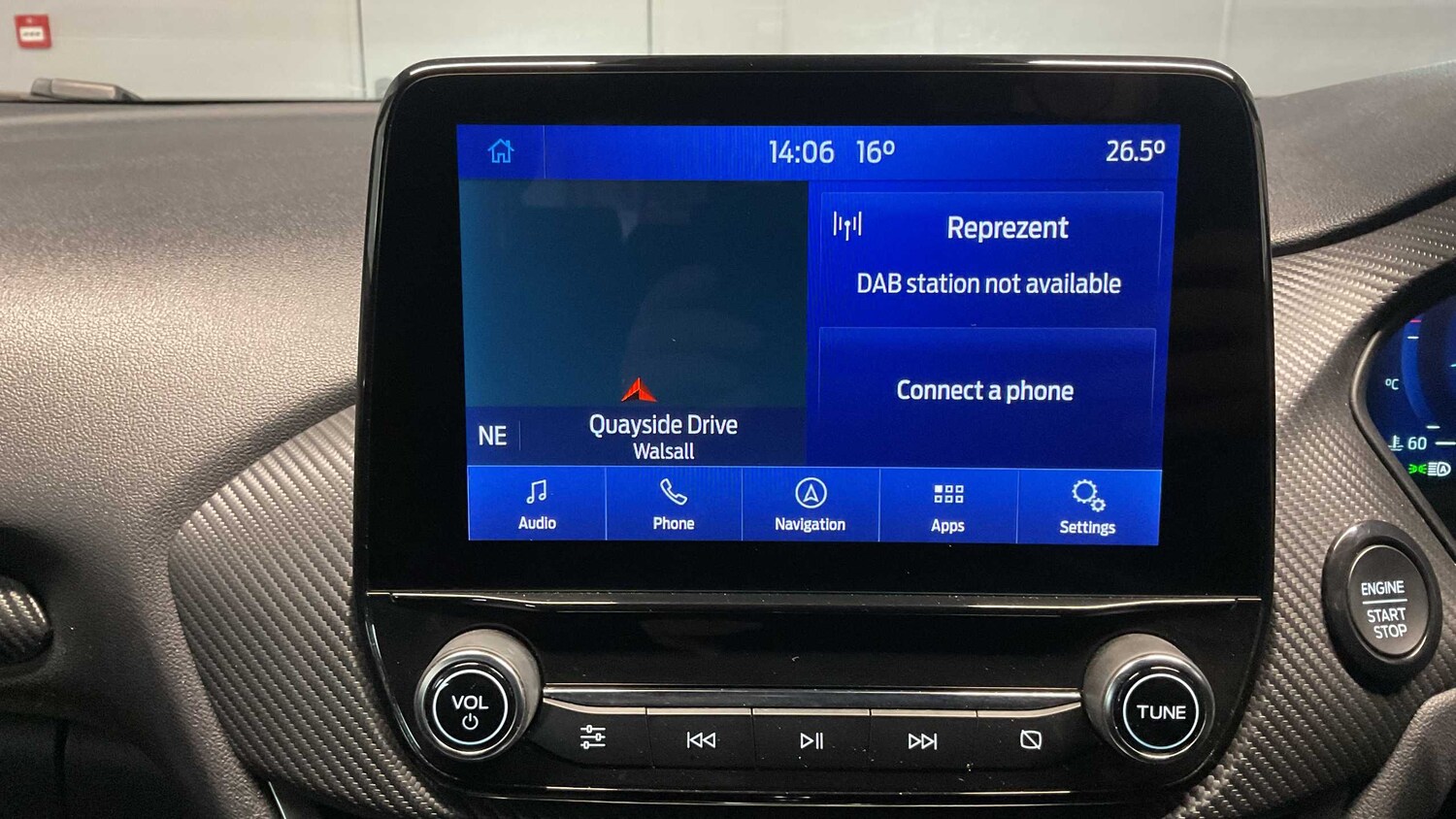 Used Ford Puma 2022 for sale - 76125920: Photo 18