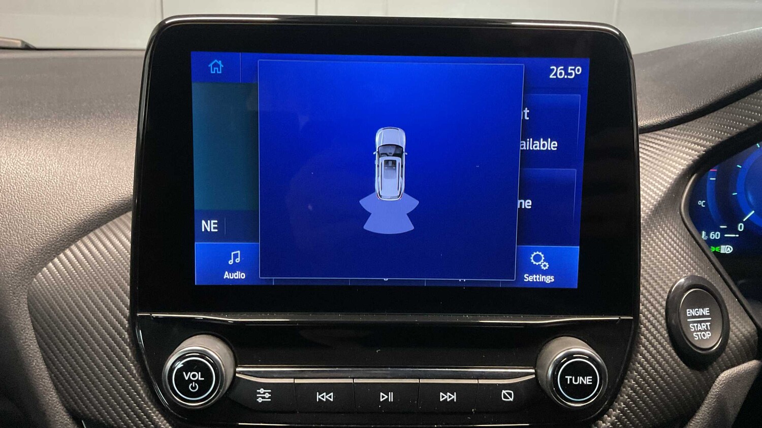 Used Ford Puma 2022 for sale - 76125920: Photo 19