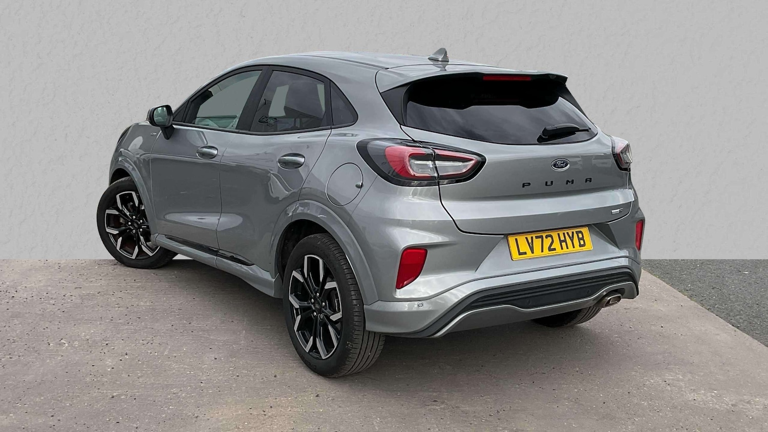 Used Ford Puma 2022 for sale - 76125920: Photo 2