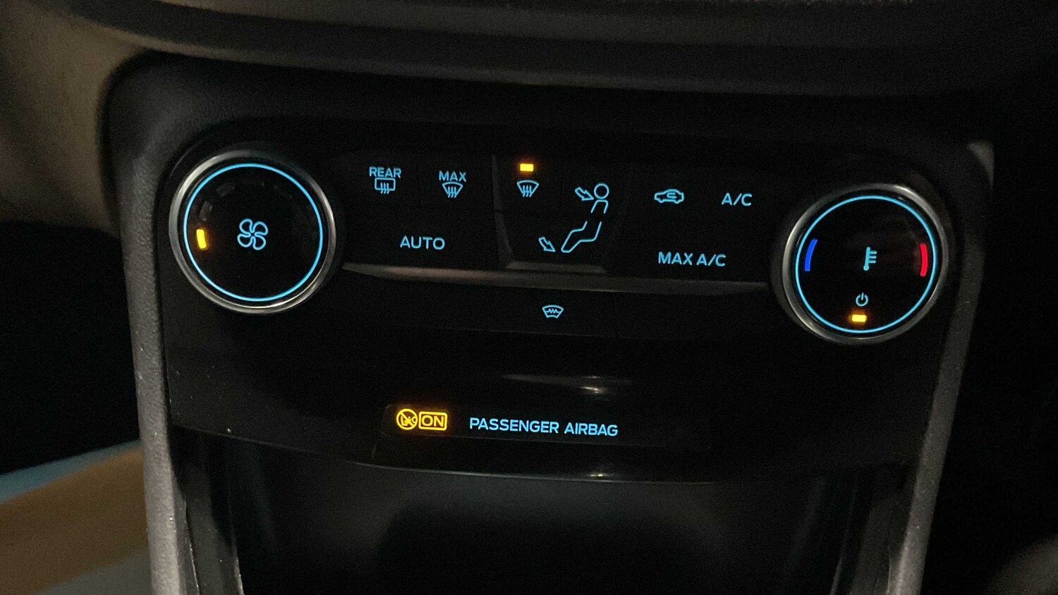 Used Ford Puma 2022 for sale - 76125920: Photo 21