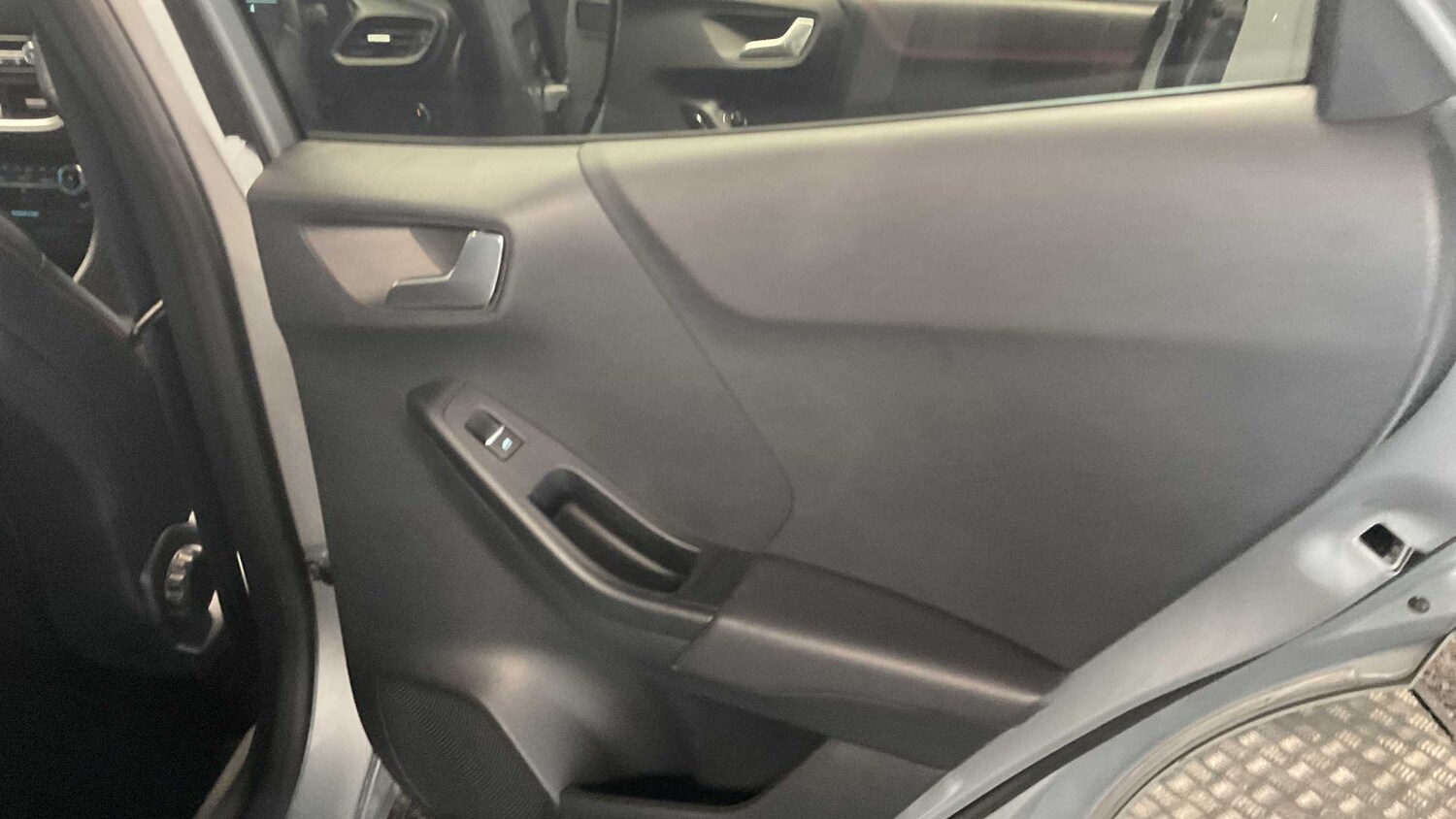 Used Ford Puma 2022 for sale - 76125920: Photo 25