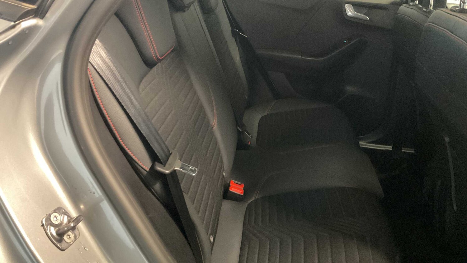 Used Ford Puma 2022 for sale - 76125920: Photo 26