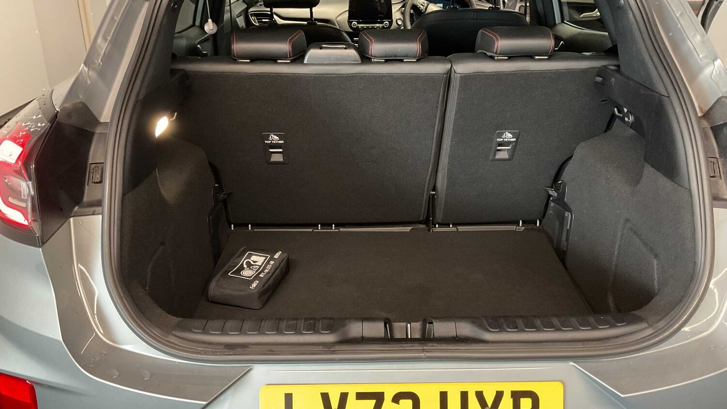 Used Ford Puma 2022 for sale - 76125920: Photo 27