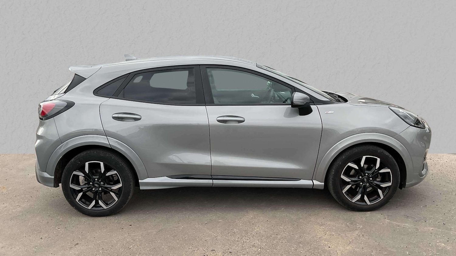 Used Ford Puma 2022 for sale - 76125920: Photo 3