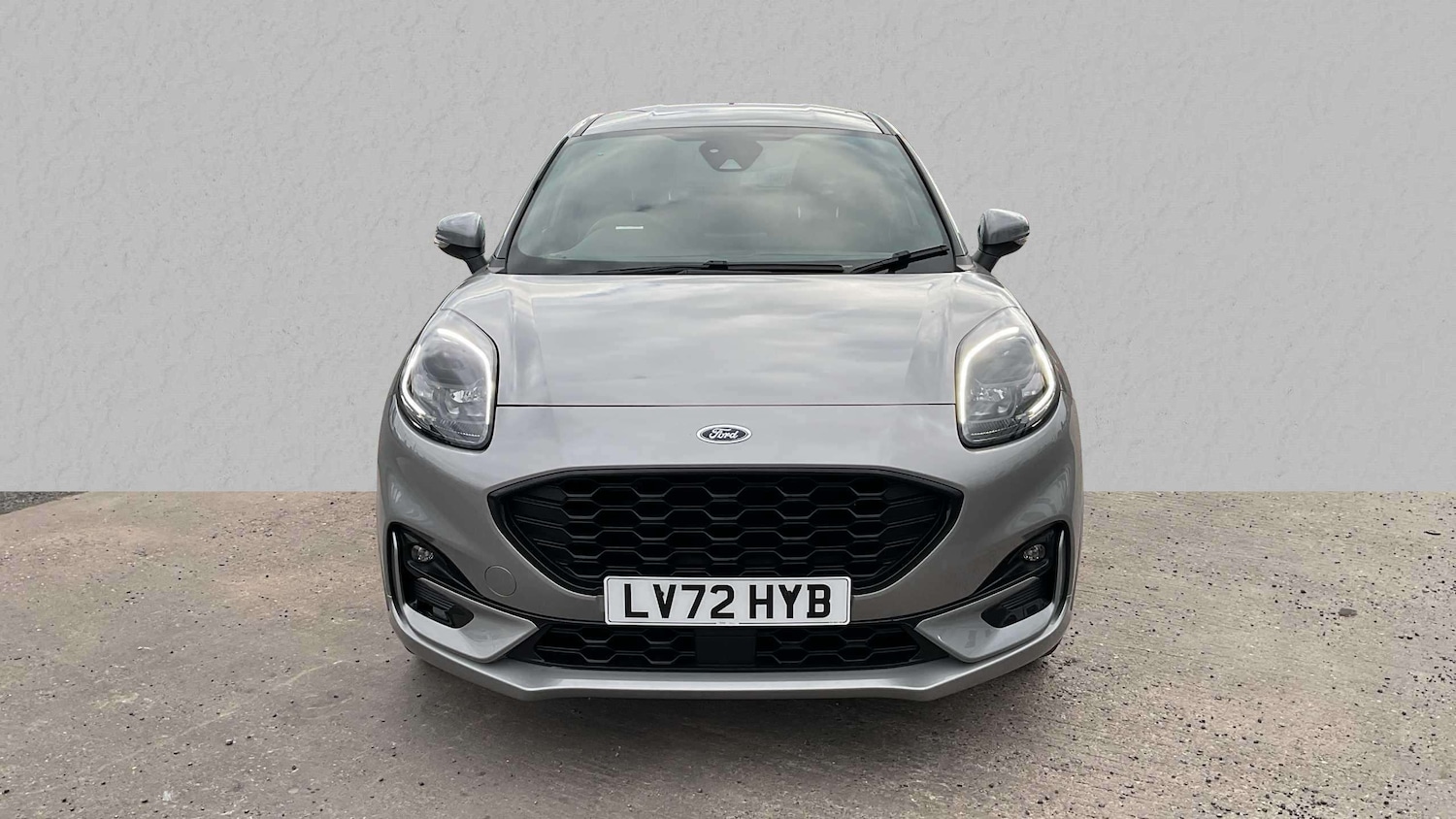 Used Ford Puma 2022 for sale - 76125920: Photo 4