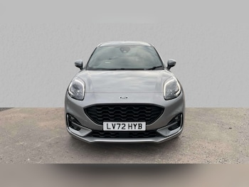 Used Ford Puma 2022 for sale - 76125920: Photo 4