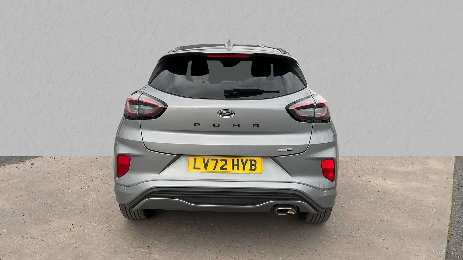 Used Ford Puma 2022 for sale - 76125920: Photo 5