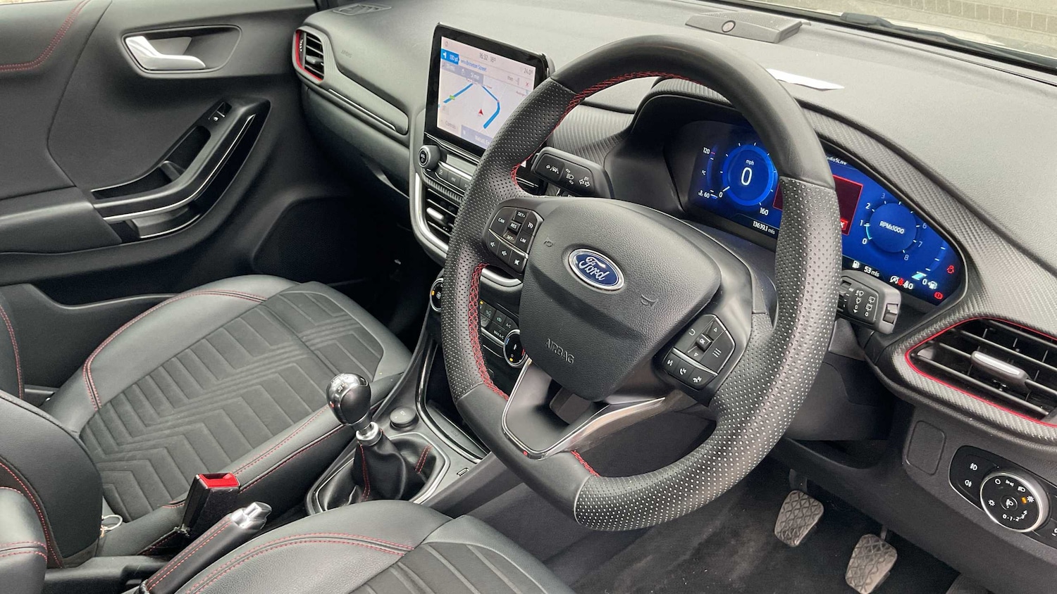 Used Ford Puma 2022 for sale - 76125920: Photo 6