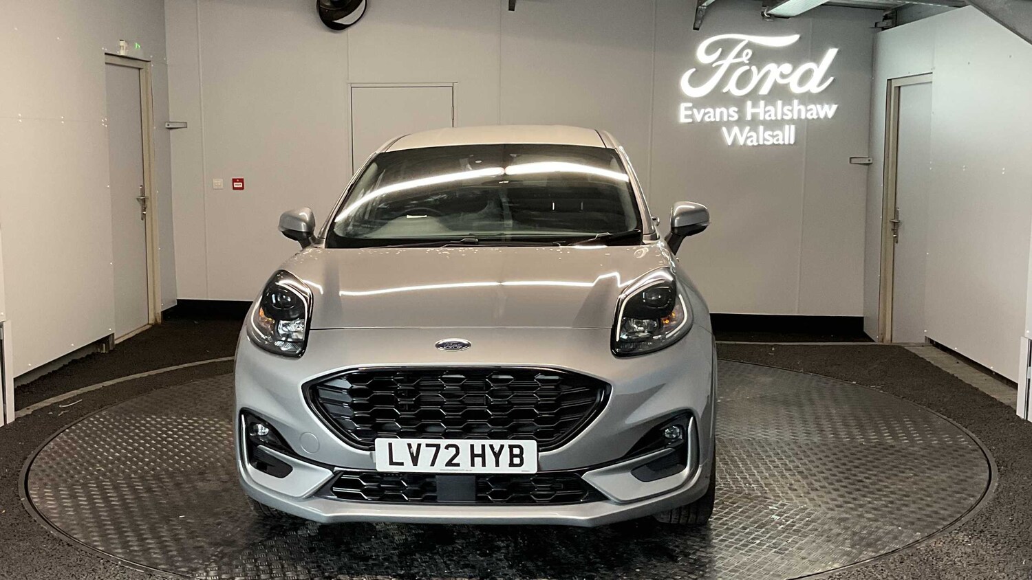 Used Ford Puma 2022 for sale - 76125920: Photo 8