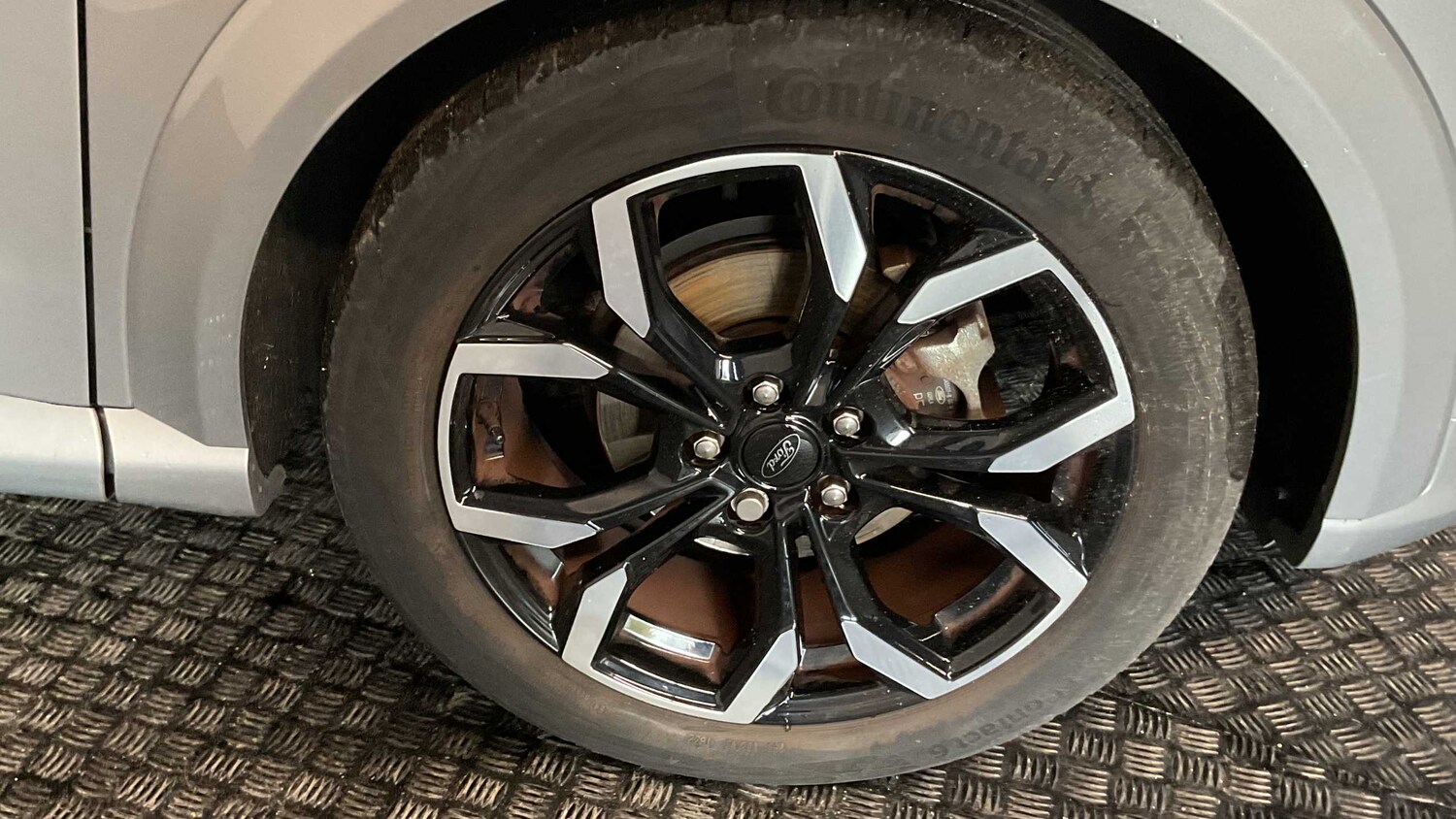 Used Ford Puma 2022 for sale - 76125920: Photo 9