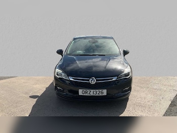 Used Vauxhall Astra 2018 for sale - 75841716: Photo